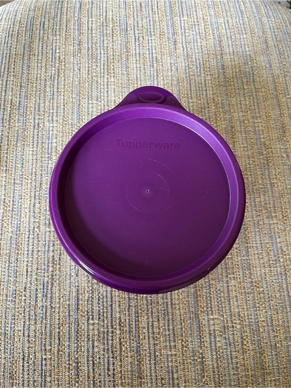 Tupperware A Little Bit of Everything Lunch/Leftover Set NEW